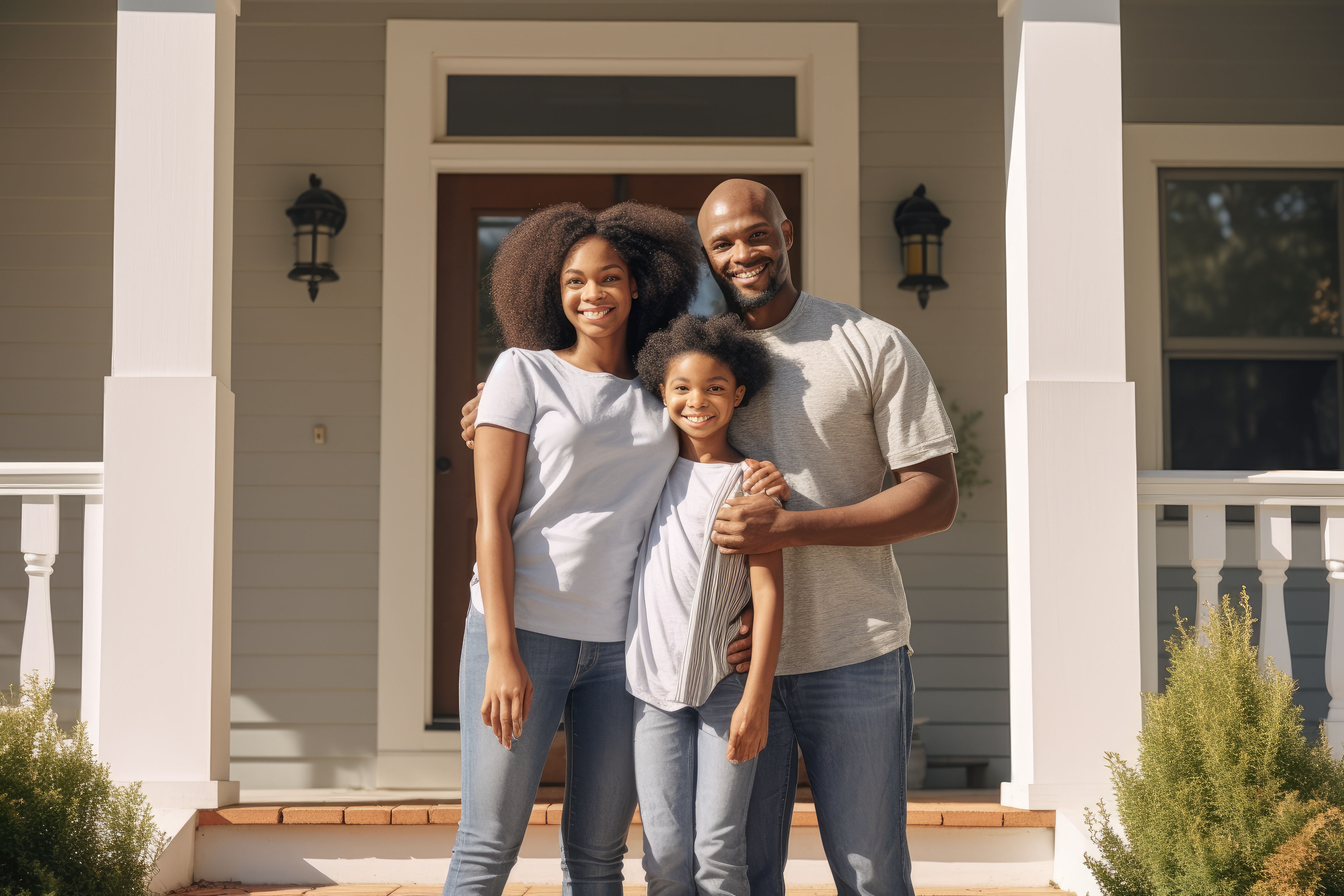 — Citizen Member, Freedom Village Georgia